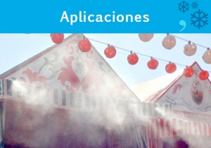 aplicaciones microclimas sevilla