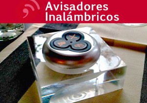 avisadores inalambricos pulsayvoy dagape sevilla