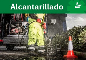 mantenimiento alcantarillado sevilla dagape