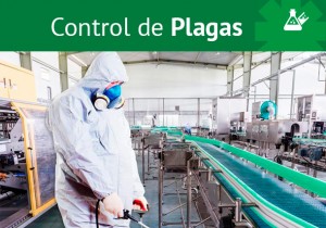 Control de Plagas