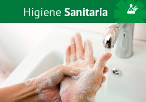Higiene Sanitaria