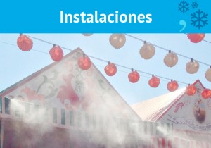 Instalaciones