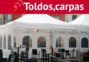 Toldos y Carpas