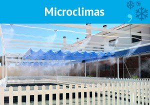 Microclimas