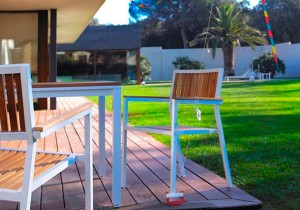 Mobiliario Eventos