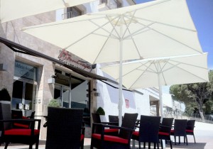 Mobiliario Exterior