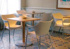 Mobiliario Interior