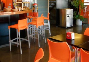 Mobiliario Interior
