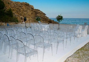 Mobiliario para Eventos