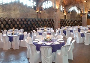 Mobiliario para Eventos