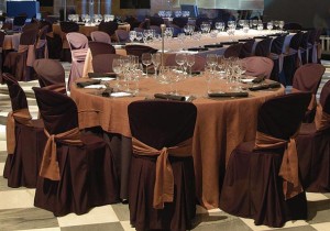 Mobiliario para Eventos