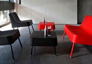 Mobiliario para Interior