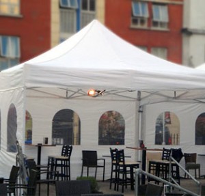 Ventas Carpas Mastertent