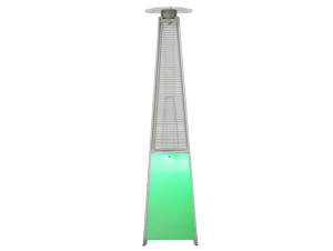 calefactor infrarrojos para exterior LED sevilla dagape