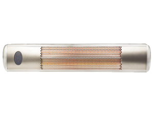 calefactor lineal para techo-o toldo con luz dagape sevilla