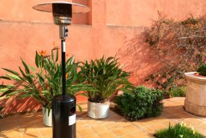 calefactor infrarrojos para exterior dagape sevilla