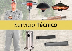 servicio tecnico calefaccion sevilla dagape