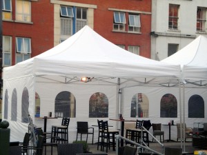 Mastertent Dagape