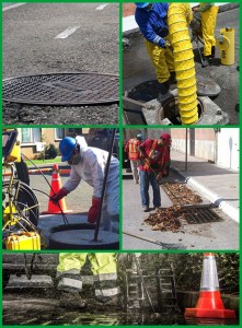 limpieza de alcantarillado sevilla dagape