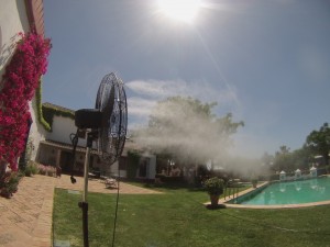 alquiler de microclimas para particulares en sevilla