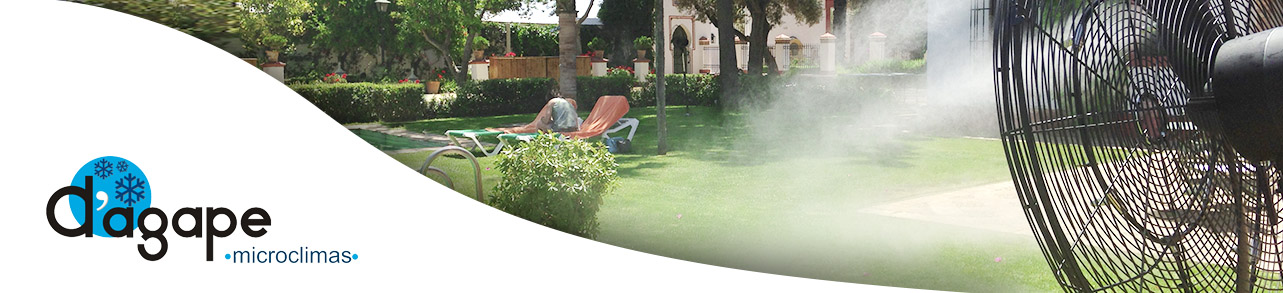 alquiler microclimas sevilla
